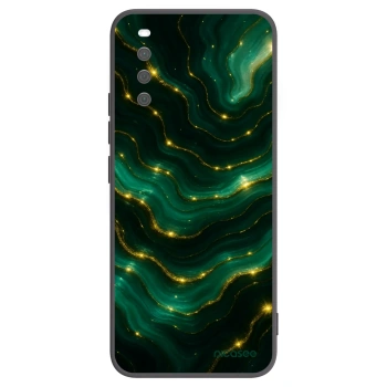 Obal pro Sony Xperia 10 III - Emerald