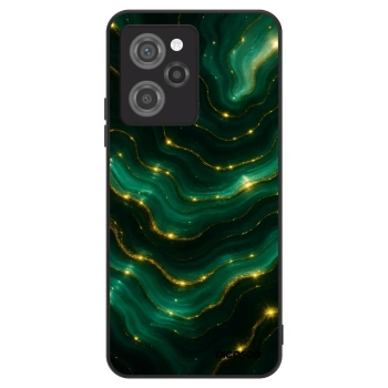 Obal pro Xiaomi Poco X5 Pro - Emerald