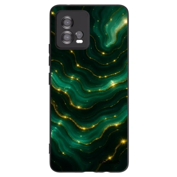 Obal pro Motorola Moto G72 - Emerald