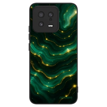 Obal pro Xiaomi 13 - Emerald