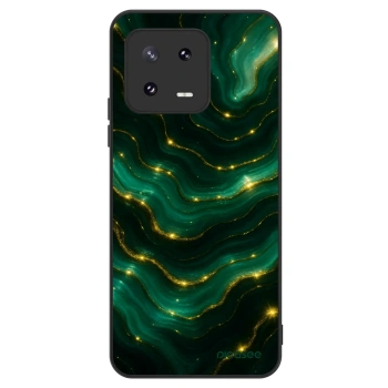 Obal pro Xiaomi 13 Pro - Emerald
