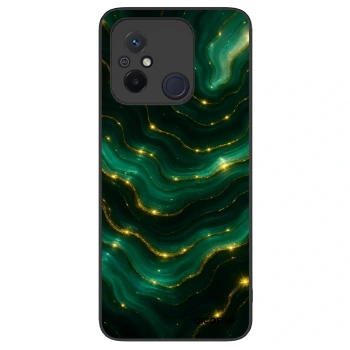 Obal pro Xiaomi Redmi 12C - Emerald