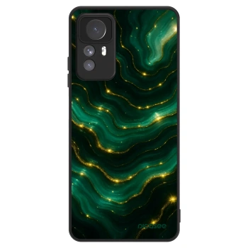 Obal pro Xiaomi Redmi Note 12S - Emerald