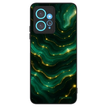Obal pro Xiaomi Redmi Note 12 4G - Emerald