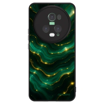 Obal pro Honor Magic5 Pro - Emerald