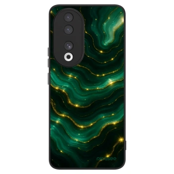 Obal pro Honor 90 5G - Emerald