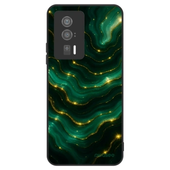Obal pro Xiaomi Poco F5 Pro 5G - Emerald