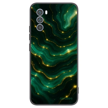 Obal pro Motorola Moto G62 - Emerald