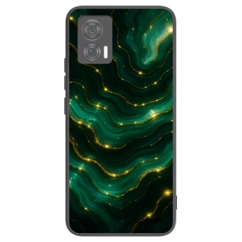 Obal pro Motorola Edge 30 Neo - Emerald