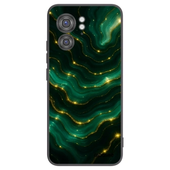 Obal pro Motorola Edge 40 - Emerald