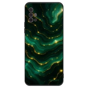 Obal pro Motorola Moto G30 - Emerald