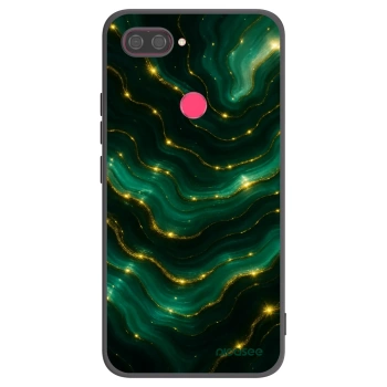 Obal pro Xiaomi Mi 8 Lite - Emerald