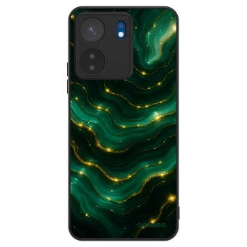 Obal pro Xiaomi Redmi 13C 4G - Emerald
