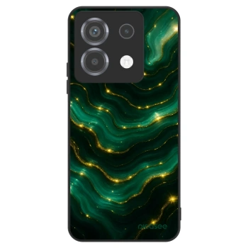 Obal pro Xiaomi Poco X6 - Emerald