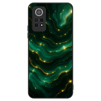 Obal pro Xiaomi Redmi Note 12 Pro 4G - Emerald