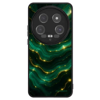 Obal pro Xiaomi 14 Ultra - Emerald