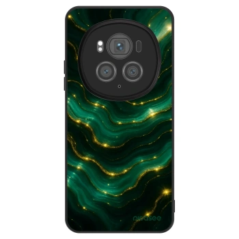 Obal pro Honor Magic6 Pro - Emerald