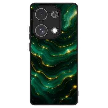 Picasee ULTIMATE CASE pro Xiaomi Redmi Note 13 Pro 4G - Emerald