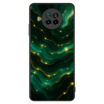 Obal pro Xiaomi Mi 10T Lite - Emerald
