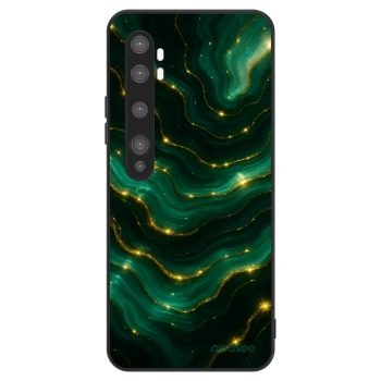 Obal pro Xiaomi Mi Note 10 (Pro) - Emerald