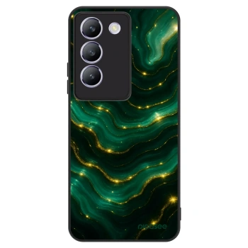 Obal pro Vivo V40 SE 5G - Emerald