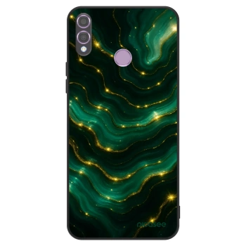 Obal pro Honor 8X - Emerald