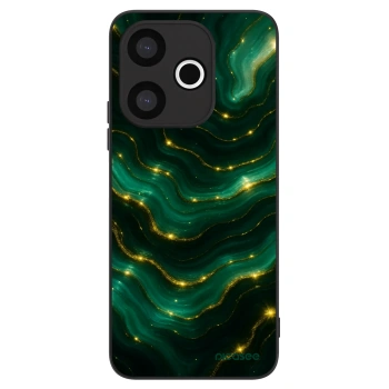 Obal pro Xiaomi Redmi 13 4G - Emerald