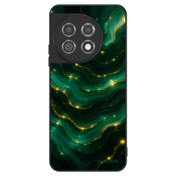 Obal pro OnePlus 11 5G - Emerald