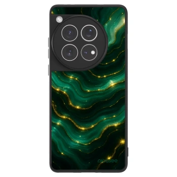 Picasee ULTIMATE CASE pro OnePlus 12 5G - Emerald