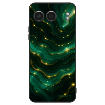 Obal pro OnePlus Nord 4 - Emerald