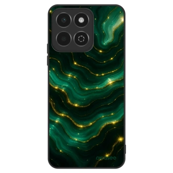 Obal pro Honor 200 Smart 5G - Emerald