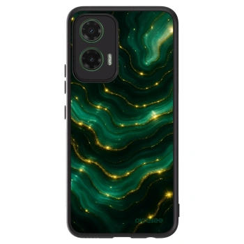 Obal pro Motorola Moto G35 5G - Emerald