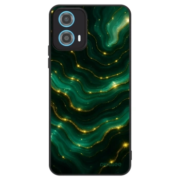 Obal pro Motorola Moto G34 5G - Emerald