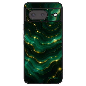 Obal pro Google Pixel 8a - Emerald