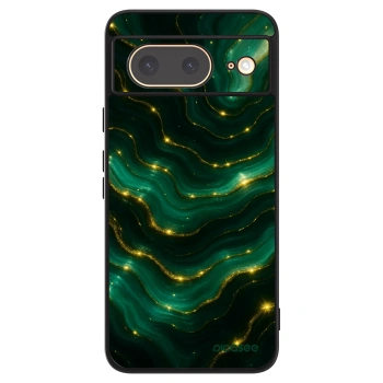Obal pro Google Pixel 8 - Emerald