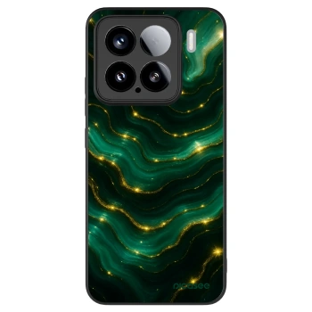 Picasee ULTIMATE CASE pro Xiaomi 15 - Emerald
