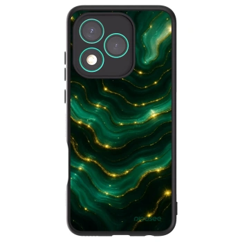 Obal pro Honor 400 Lite 5G - Emerald