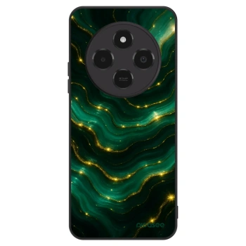 Obal pro Xiaomi Poco C75 - Emerald