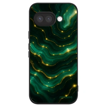 Obal pro Google Pixel 9a - Emerald
