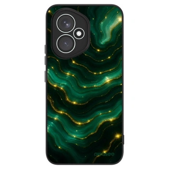 Obal pro Honor 400 5G - Emerald