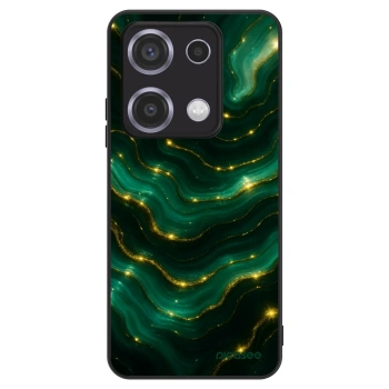 Obal pro Xiaomi Redmi Note 14S - Emerald