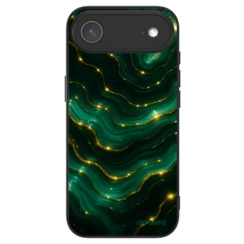 Picasee ULTIMATE CASE pro Apple iPhone Air - Emerald