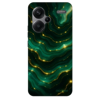 Obal pro Xiaomi Redmi Note 13 Pro+ 5G - Emerald