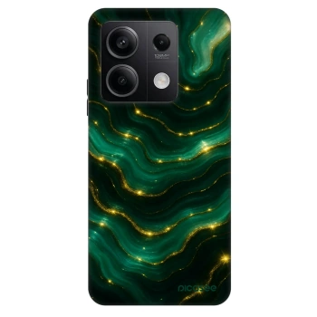 Obal pro Xiaomi Redmi Note 13 5G - Emerald