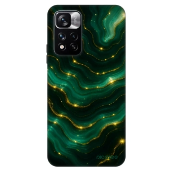 Obal pro Xiaomi Redmi Note 11 Pro - Emerald