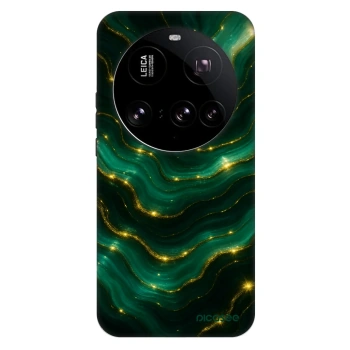 Obal pro Xiaomi 15 Ultra - Emerald