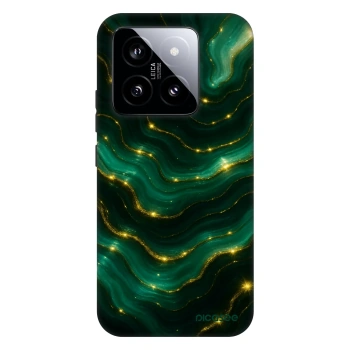 Obal pro Xiaomi 14 - Emerald