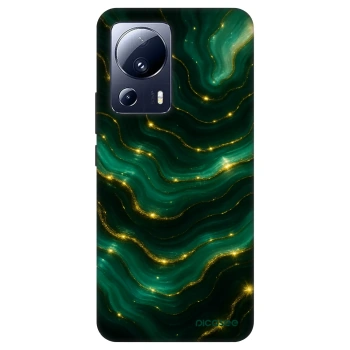 Obal pro Xiaomi 13 Lite - Emerald