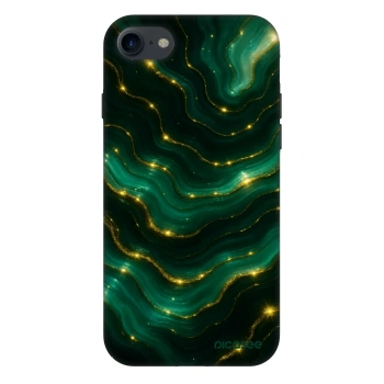 Obal pro Apple iPhone 8 - Emerald