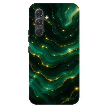 Obal pro Samsung Galaxy A54 5G A546B - Emerald